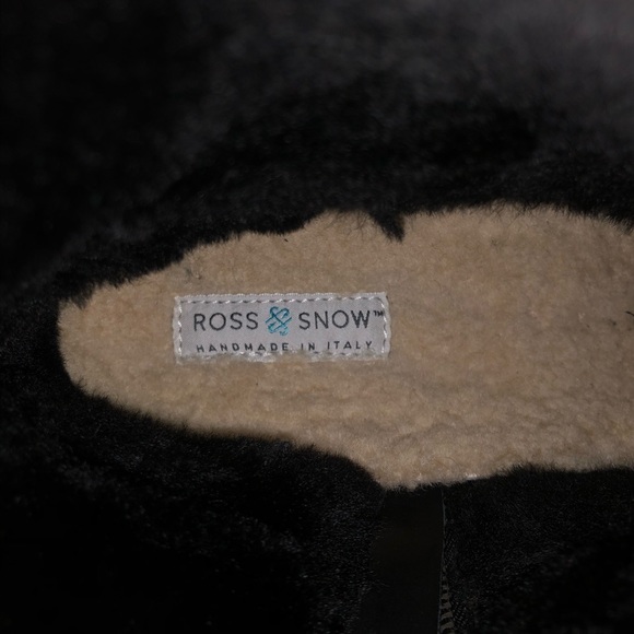 Ross & Snow Boot - Picture 4 of 8